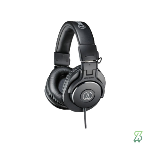 Audio Technica ATH-M30x Professional Studio Monitor Headphone