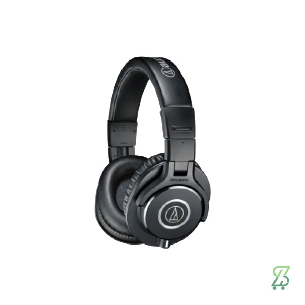 Audio technica ATH-M40x Professional Studio Monitor Headphone