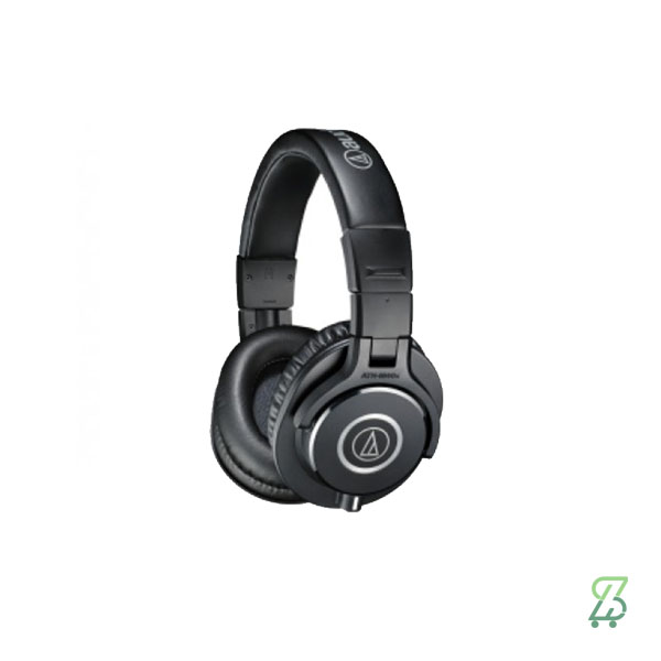 Audio technica ATH-M50x Professional Studio Monitor Headphone