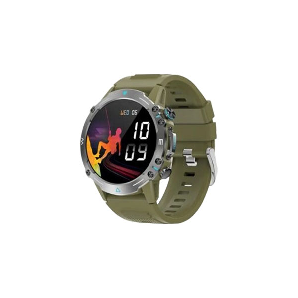 COLMI M42 AMOLED Always on Display Smart Watch Brand: COLMI