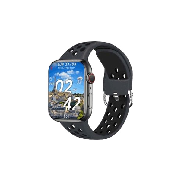 DT7 Max Smartwatch With NFC