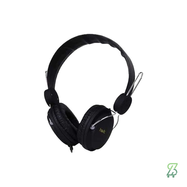 HAVIT HV-H2198d 3.5mm Headphone Black