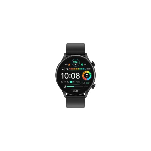 Haylou-Solar-Plus-RT3-LS16-Calling-Smart watch