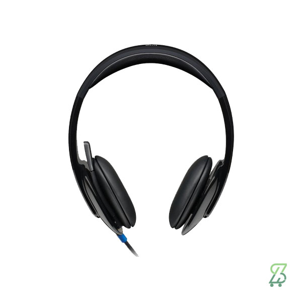 Logitech H540 USB Headset