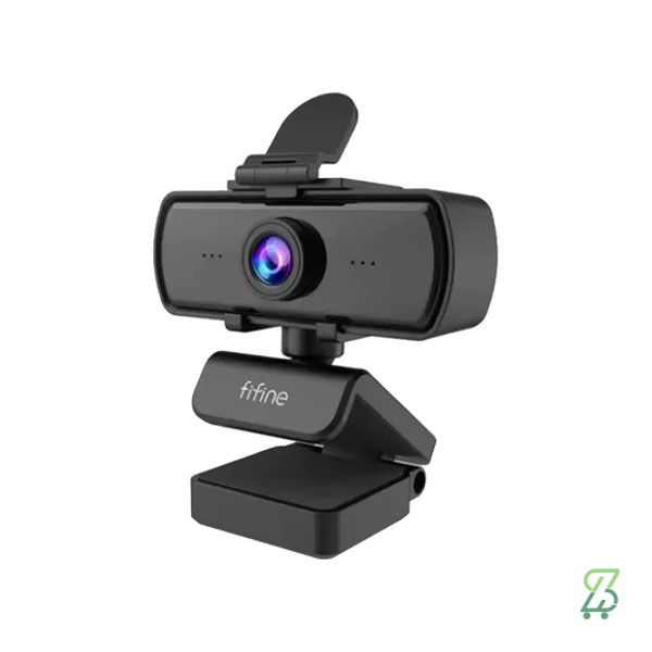 Fifine K420 2k Computer Webcam